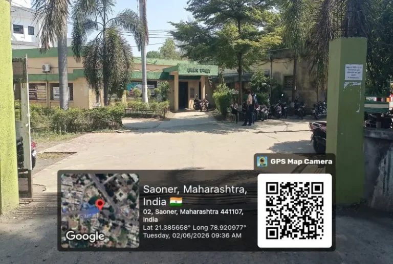 सावनेर सरकारी अस्पताल बेहाल! क्या गरीबों को निजी अस्पतालों की ओर धकेला जा रहा है?