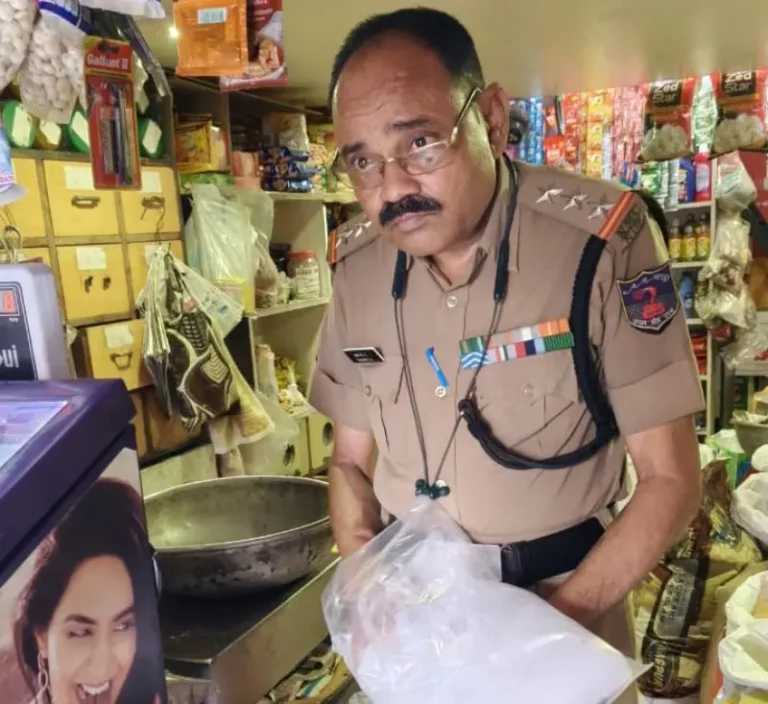 सार्वजनिक ठिकाणी अस्वच्छता पसरविणाऱ्या 66 प्रकरणांची नोंद