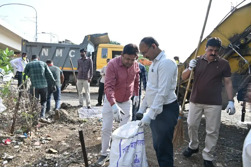 जीव्हीपी पॉईंट, आरएडब्ल्यू सोसायटी, मोहल्ला व निवासी परिसर झाले स्वच्छ जीव्हीपी पॉईंट, आरएडब्ल्यू सोसायटी, मोहल्ला व निवासी परिसर झाले स्वच्छ