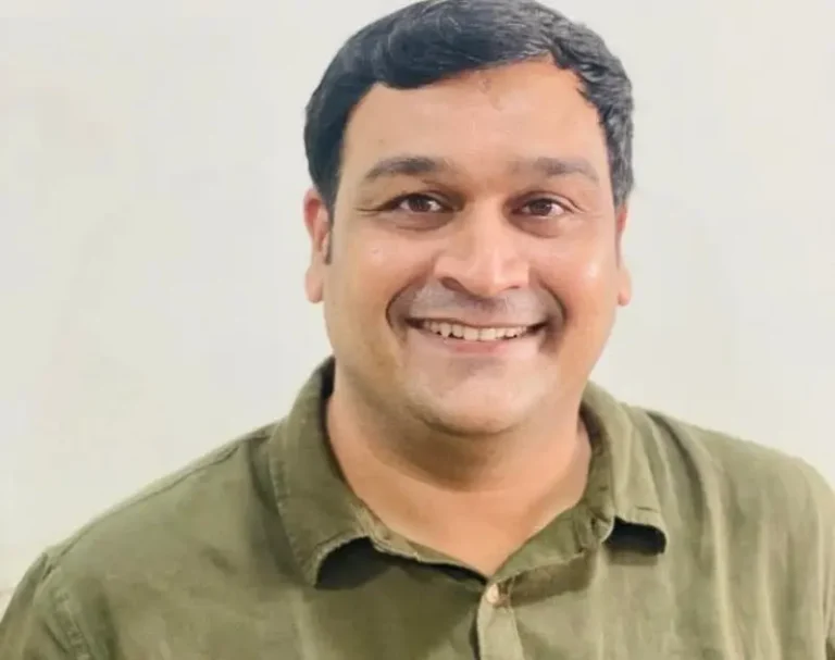 नागपूरच्या विकासामुळेच महापालिकेचा अर्थसंकल्प सक्षम – रितेश गावंडे