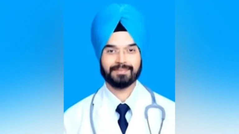 डॉ. रवींद्र पालसिंह 10 दिनों की पुलिस रिमांड पर