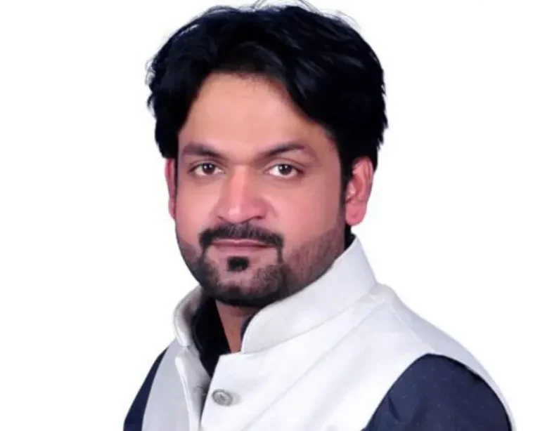 पुन्हा एकदा काँग्रेसचा दलितविरोधी चेहरा उघड!