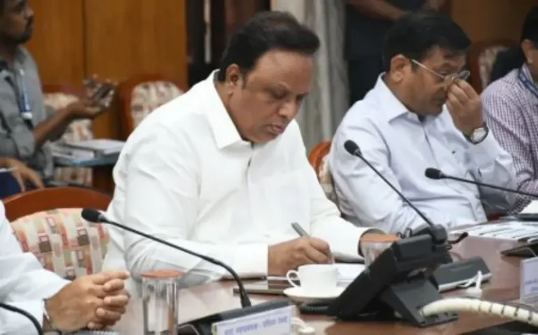 सामाजिक, राजकीय आंदोलनातील 44 खटले मागे घेण्याचा मंत्रिमंडळ उपसमितीचा निर्णय