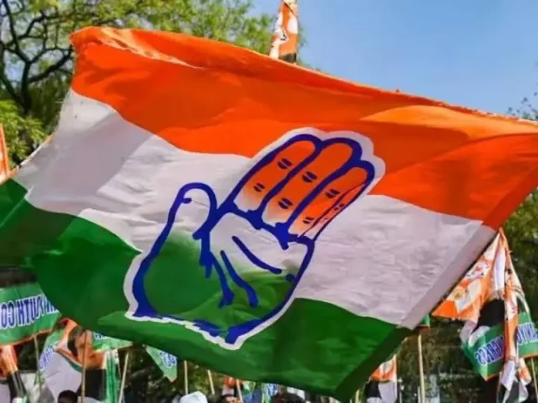 प्रदेश युवक कांग्रेस में बढ़ा विवाद