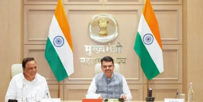 राज्याचे ‘क्वांटम व ‘डीप टेक’धोरण लवकरच आणण्यात येणार – मुख्यमंत्री देवेंद्र फडणवीस