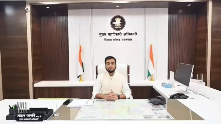 स्वच्छ गाव, सुरक्षित जलवायु मोहिमेतून पर्यावरण संवर्धन करा