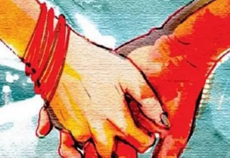 ‘धर्म परिवर्तन करने पर 12 लाख का दिया लालच…’