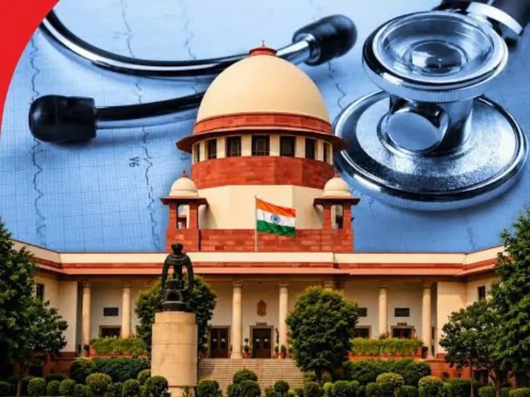 नीट पेपर लीक: एक साल बाद भी न्याय का इंतजार