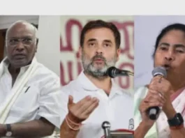 ममता को कांग्रेस का ऑफर,अपने पुराने मूल में लौट आइए