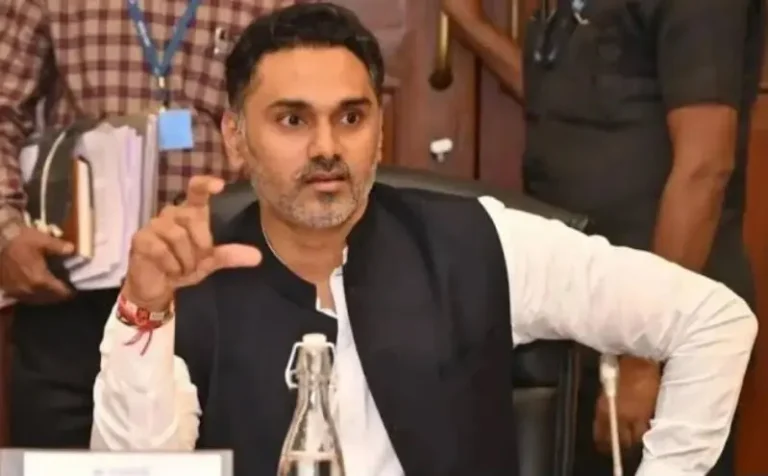 ट्रिपल तलाक कायद्याची राज्यात काटेकोर अंमलबजावणी होणार – गृह राज्यमंत्री योगेश कदम