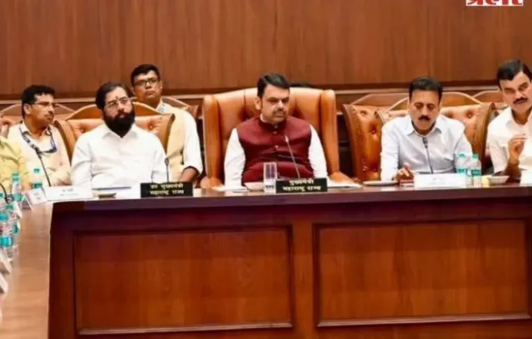 सर्वाधिक मूल्य असलेल्या पिकांच्या नुकसानीच्या आकडेवारीसाठी ड्रोनचा वापर करा – मुख्यमंत्री देवेंद्र फडणवीस