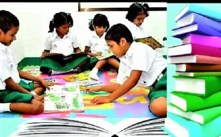 सरकारी शाळांतील शिक्षणाची गुणवत्ता