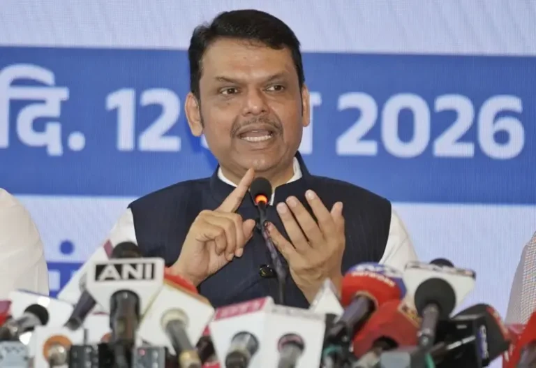 पंतप्रधान नरेंद्र मोदी यांच्या 12 वर्षांच्या नेतृत्वात भारताचे सर्वांगीण परिवर्तन – मुख्यमंत्री देवेंद्र फडणवीस