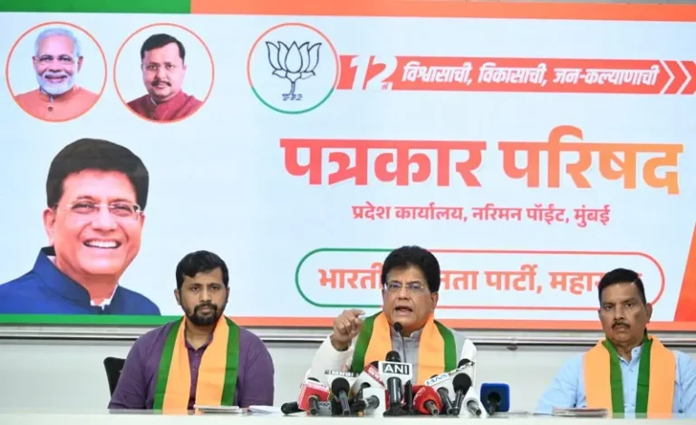 सामर्थ्यशाली भारताची आत्मविश्वासाने आत्मनिर्भरतेकडे वाटचाल