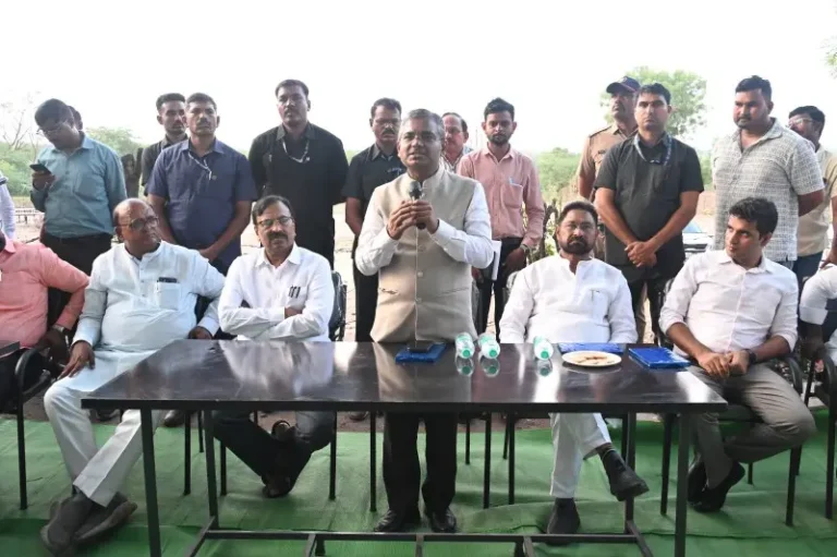 कोळसा प्रदुषणामुळे होणाऱ्या नुकसान भरपाईसाठी सर्वंकष धोरण !