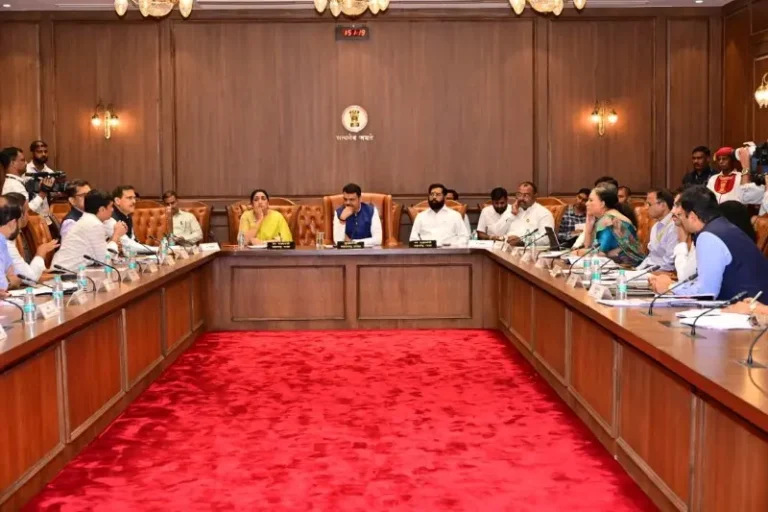 पंढरपूर तीर्थक्षेत्र विकास आराखडा नगरविकास विभागामार्फत राबविण्यात येणार – मुख्यमंत्री देवेंद्र फडणवीस