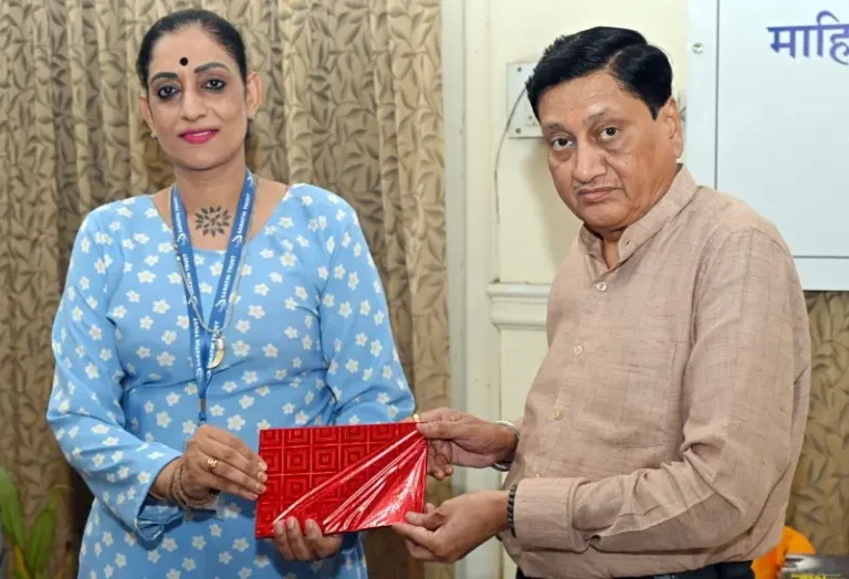 तृतीयपंथीयांनाही सन्मानाने जगू द्या