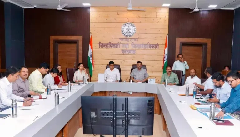 महापुरुषांचे स्मारक, पुतळे व सभागृहांसाठी जागेचा प्रश्न मार्गी लागणार