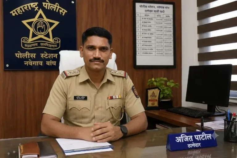 “खून झालाय, लवकर या!”… मस्करी पडली महागात डायल 112 वर खोटी माहिती देणाऱ्या तरुणावर गुन्हा