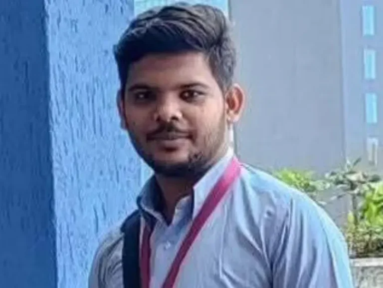 अभियंता तरुणाची गळफास घेऊन आत्महत्या