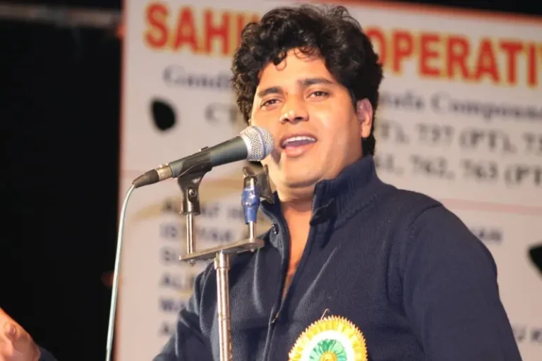 ताजबाग में आज आल इंडिया मुशायरा