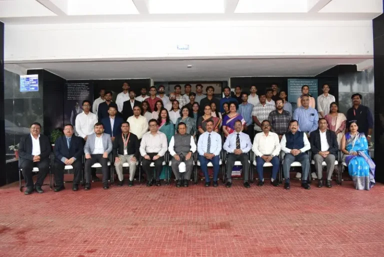 NADP Inaugurates Fourth Batch of PGDM Programme, Reinforcing Its Commitment to Leadership Excellence and Nation Building