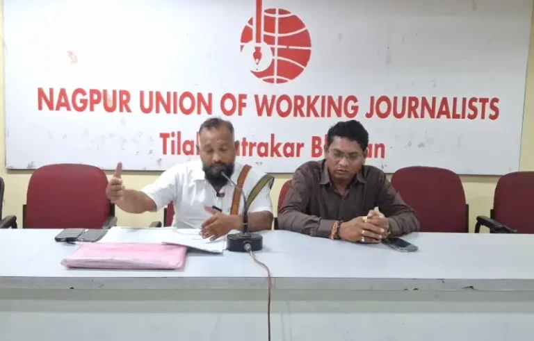 महापालिकेच्या उद्यान विभागातील कथित गैरव्यवहाराची उच्चस्तरीय चौकशी करा; राष्ट्रवादी काँग्रेस (श.प) ची मागणी