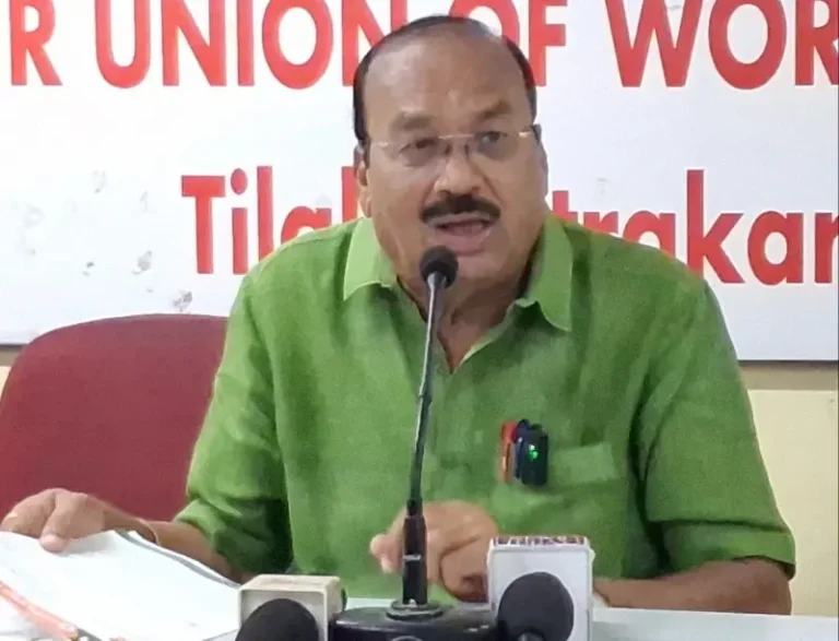 मोठा ताजबागला ‘अ’ वर्ग पर्यटन स्थळाचा दर्जा द्यावा – भूषण दडवे यांची मागणी