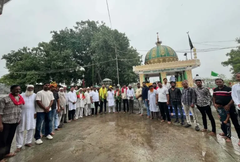 अखेर सत्याचा विजय! स्थानिक नागरिकांच्या सहा वर्षांच्या कायदेशीर लढ्याला यश