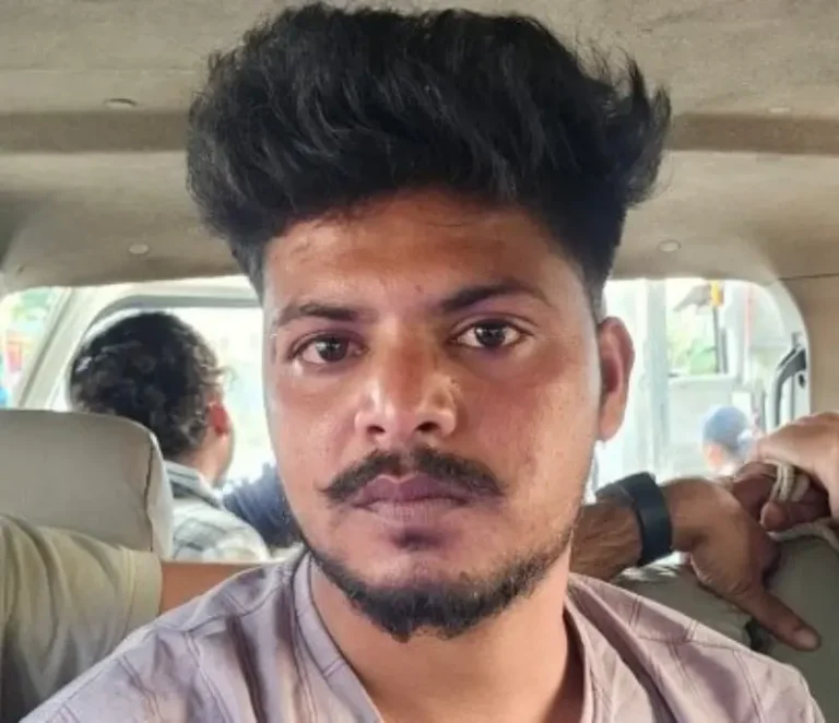 पुलिस कस्टड़ी से भागा कुख्यात ‘इक्का’