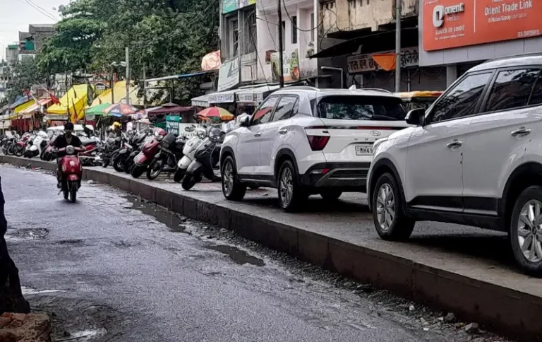 27 साल से अधर में भंडारा रोड, बढ़ा इंतजार