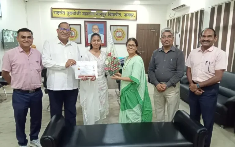 एंटीबायोटिक दवाओं की खोज के लिए शोध