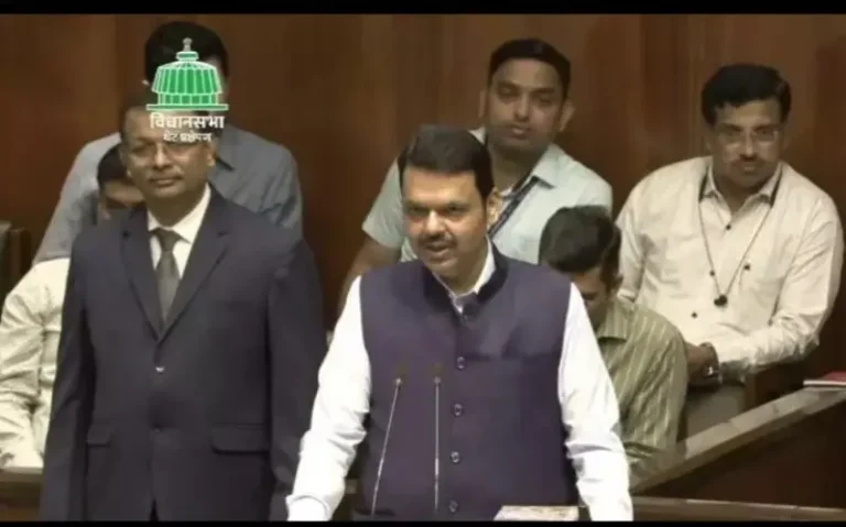 7 दिसंबर से नागपुर शीतकालीन सत्र