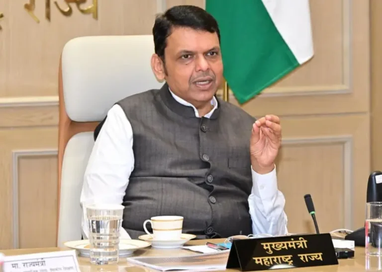 ‘एसटी’ डेपोच्या पुनर्विकासातून महामंडळाला सक्षम करण्यात येणार; प्रत्येक डेपोची क्षमता लक्षात घेऊन स्वतंत्र विकास आराखडा तयार करावा – मुख्यमंत्री देवेंद्र फडणवीस