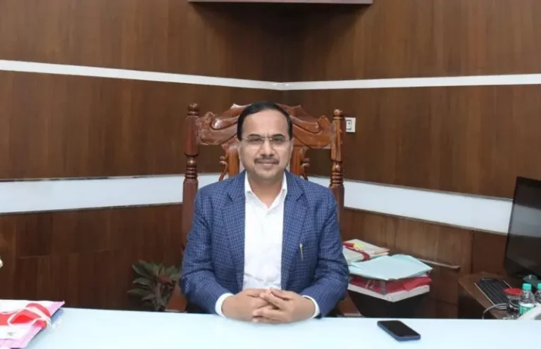 रुग्णांचे परिपूर्ण समाधान हेच आरोग्य विभागाचे यश – संजय काटकर आयुक्त सार्वजनिक आरोग्य विभाग मुंबई