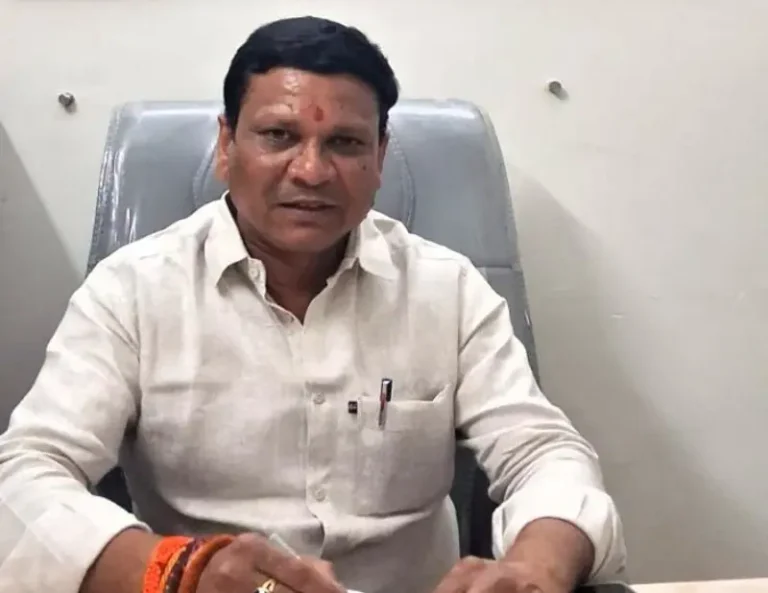 मतदार यादी विशेष पुनरीक्षण मोहिमेला वेग; पात्र मतदारांनी संधी दवडू नये