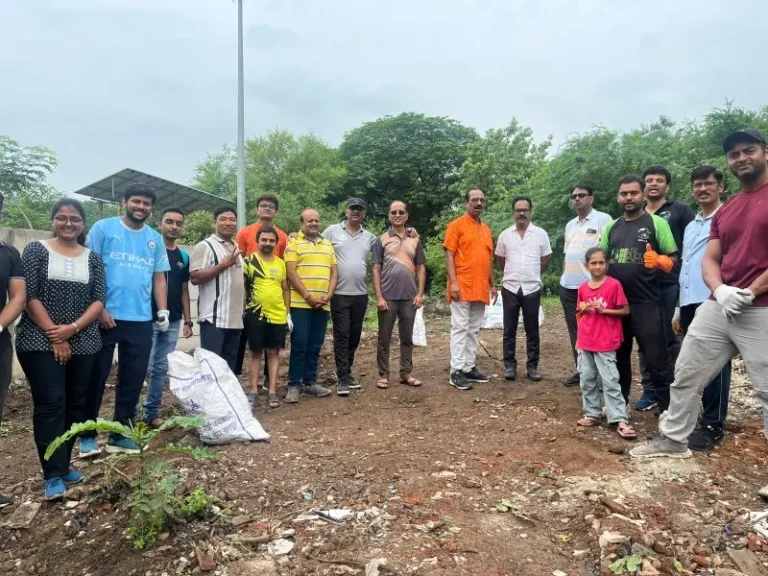 पांढराबोडी तालाब पुनर्जीवन का मुद्दा फिर चर्चा में