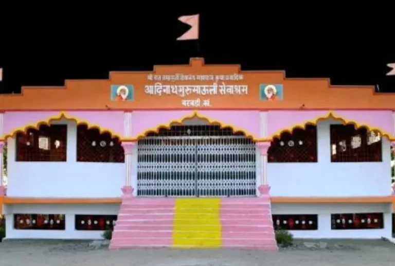आज गुरूमाऊली सेवाश्रमात गुरुपूजन दर्शन सोहळा