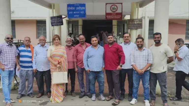 एसएलआर ने सरकारी जमीन घोटाले की पुष्टि की