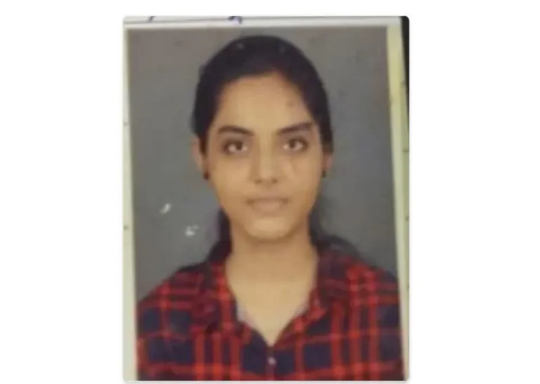 महाट्रान्सकोच्या सहाय्यक अभियंता (स्थापत्य) पदावर कामठीच्या प्रज्ञाली गायगोले यांची दैदिप्यमान निवड