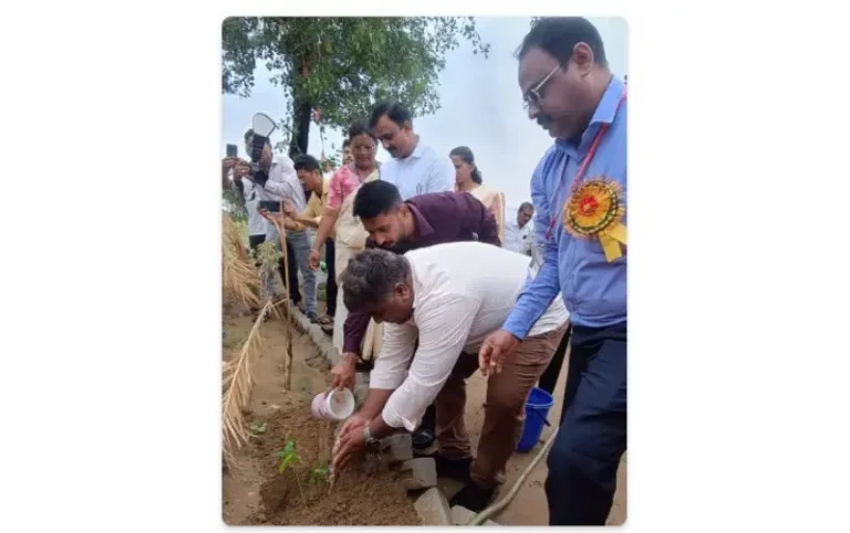 “विकसित भारत रोजगार व आजीविका अभियानाची जिल्ह्यात प्रभावी अंमलबजावणी करा”