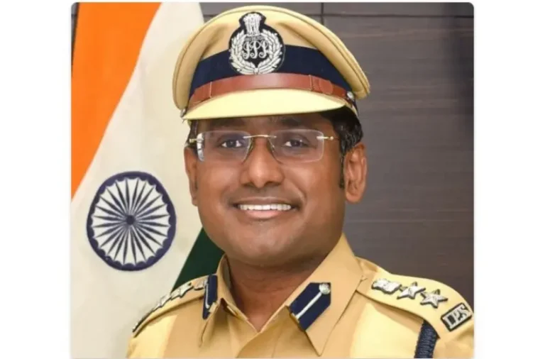 एसपी पोद्दार राष्ट्रीय सड़क सुरक्षा बोर्ड के सदस्य नियुक्त