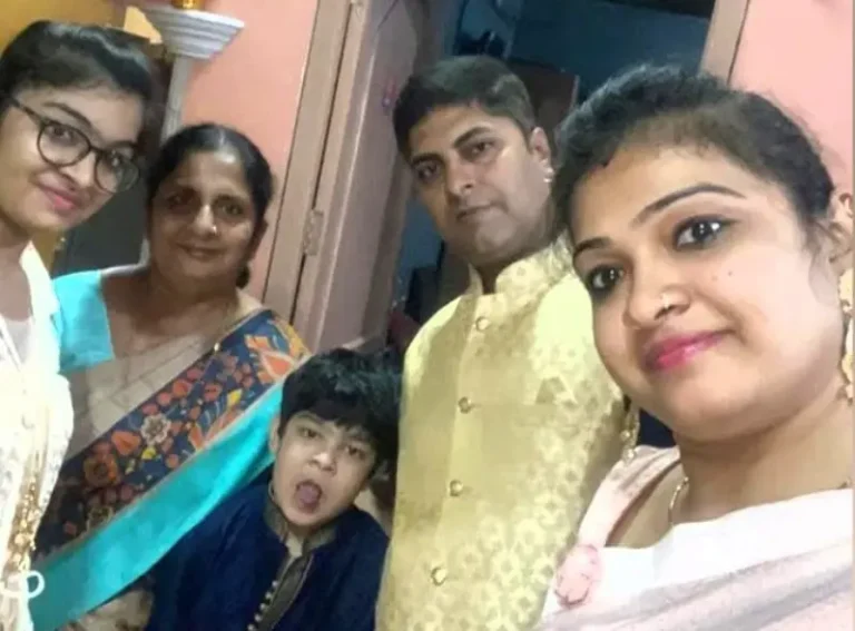 धंतोली से पांच सदस्यीय वाला परिवार लापता