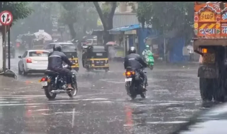 एवढा पाऊस पडूनही महाराष्ट्राचं टेन्शन कायम!