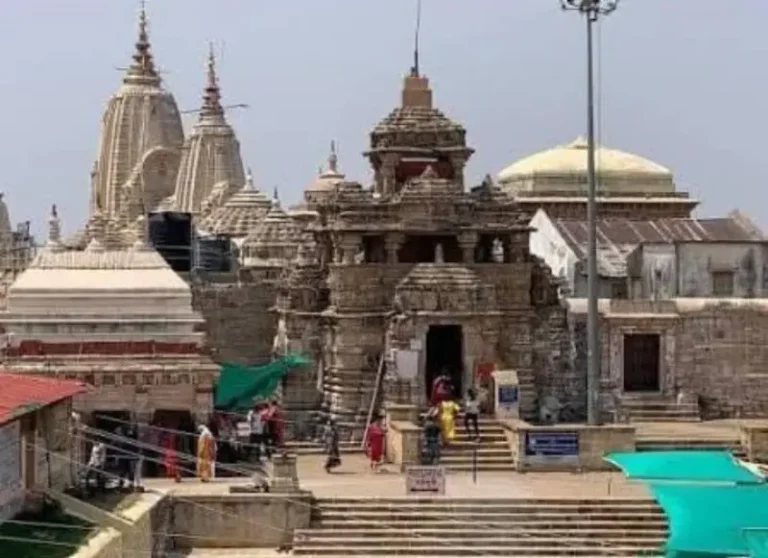 55 साल का इंतजार खत्म, श्रीराम मंदिर ट्रस्ट को मंजूरी