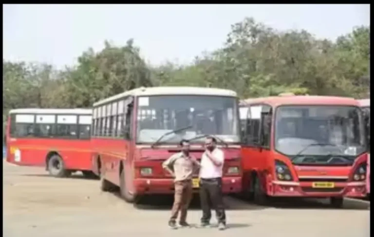 फैसला नहीं तो थम सकते हैं ‘आपली बस’ के पहिए