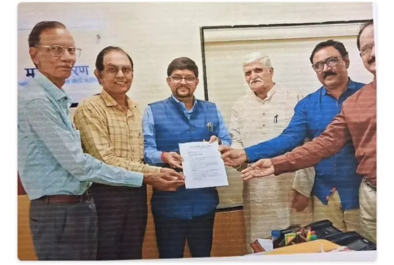 स्मार्ट मीटर पोस्टपेडच राहणार; प्रीपेडची भीती निराधार – मुख्य अभियंता राजेश नाईक