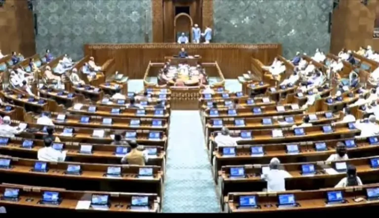 पेपर लीक : बिल आज लोकसभा में आएगा