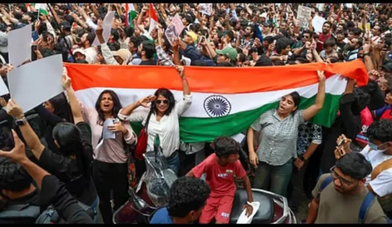 प्रदर्शनकारियों को कानूनी राहत – CJP का दावा