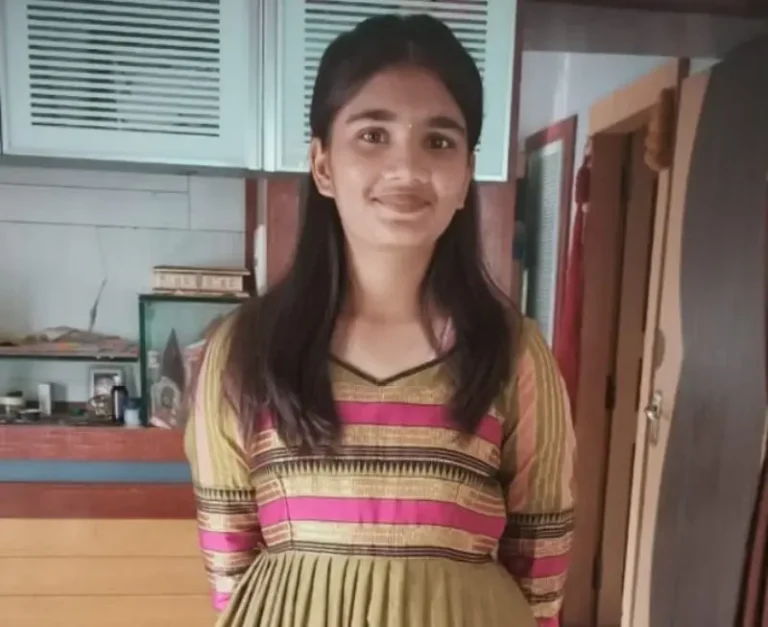भावी क्रिकेटर अदिति ने की आत्महत्या